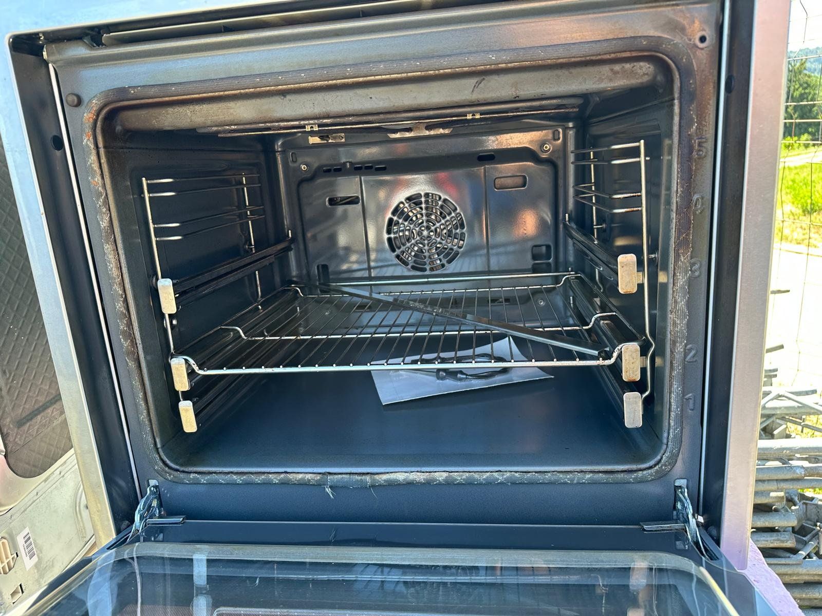 Siemens Backöfen: Backofen Siemens – Gebraucht aus Spreitenbach von Space_X 5
