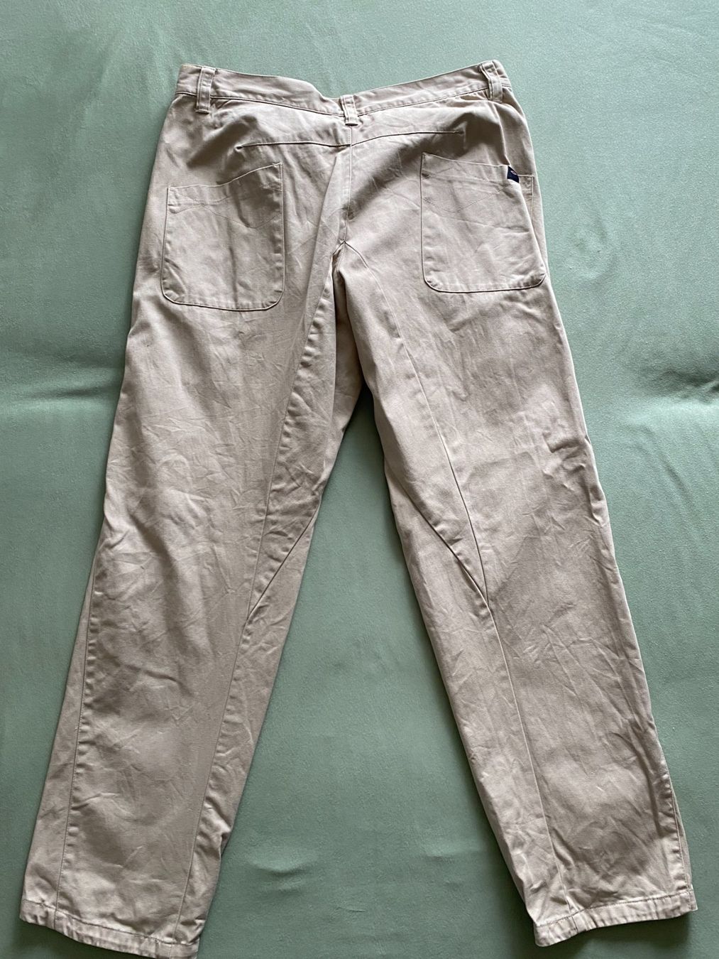 Pantaloni: Hose Umbro (46) – Usato da Gümligen venduto da Vicky2