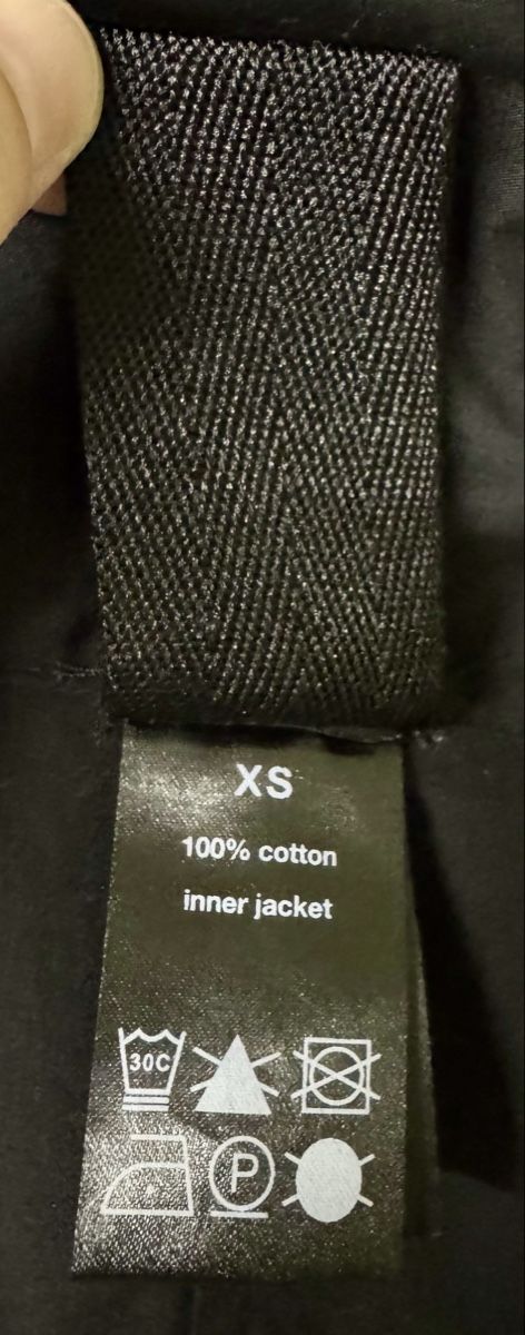 Rundholz Jacken: Rundholz-Jacke, Grösse XS – Neu (gemäss Beschreibung) aus Chur von Lilo_Pulver 9