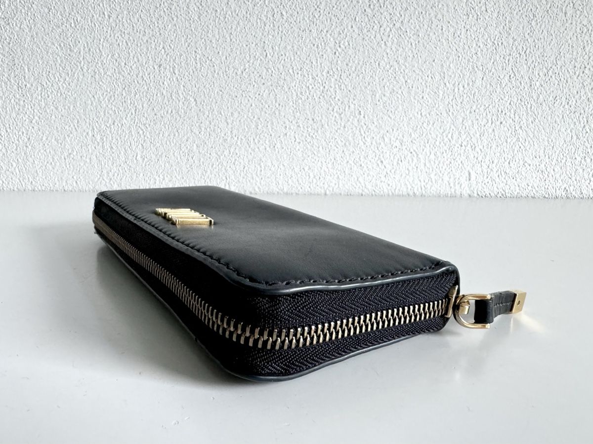 Dior Portamonete: Christian Dior Portemonnaie – Usato da Kriens venduto da hannaandkiko 4