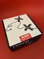 Alessi Tripod Topfuntersetzer neu