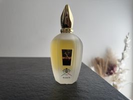 Xerjoff Naxos 100ml EDP – ca. 90% voll