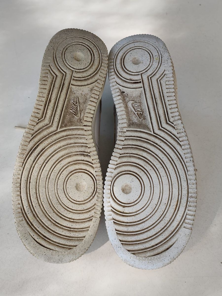 Nike Scarpe da uomo: Nike Air Force, Grösse 37.5 – Usato da Kleinandelfingen venduto da les_gb7w 3