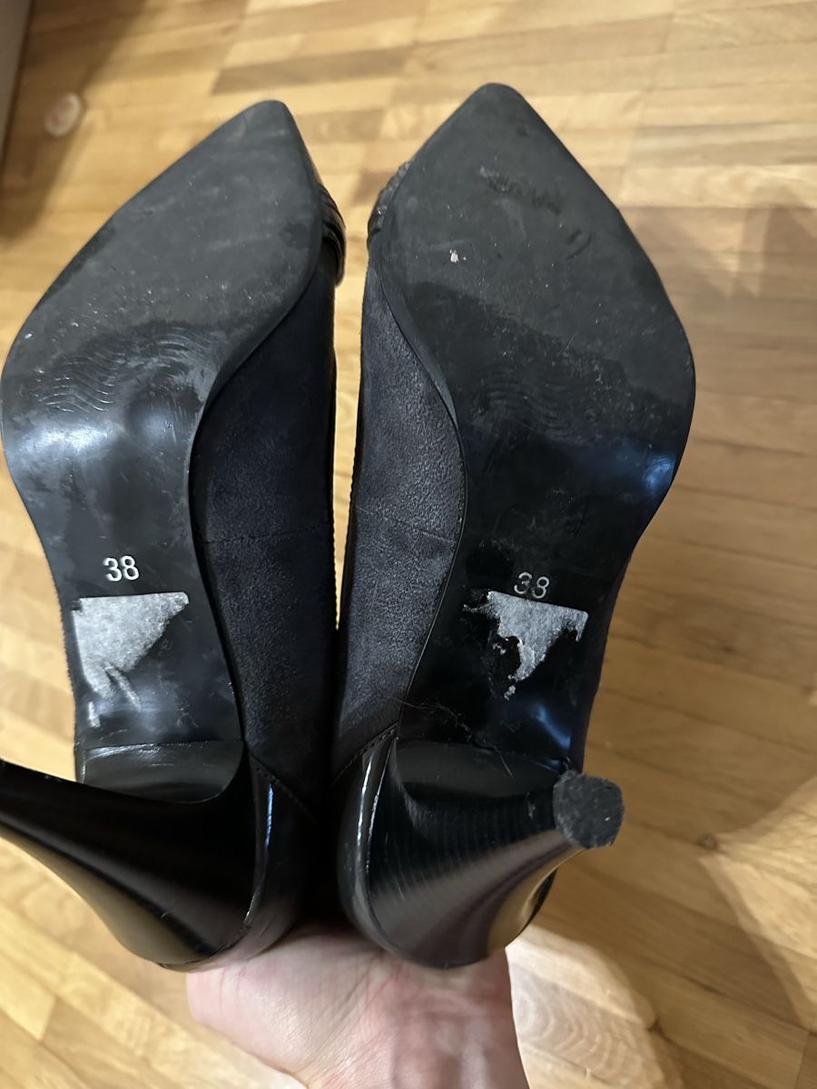 Scarpe da donna: Pumps – Usato da Volketswil venduto da ben_9s6x 3