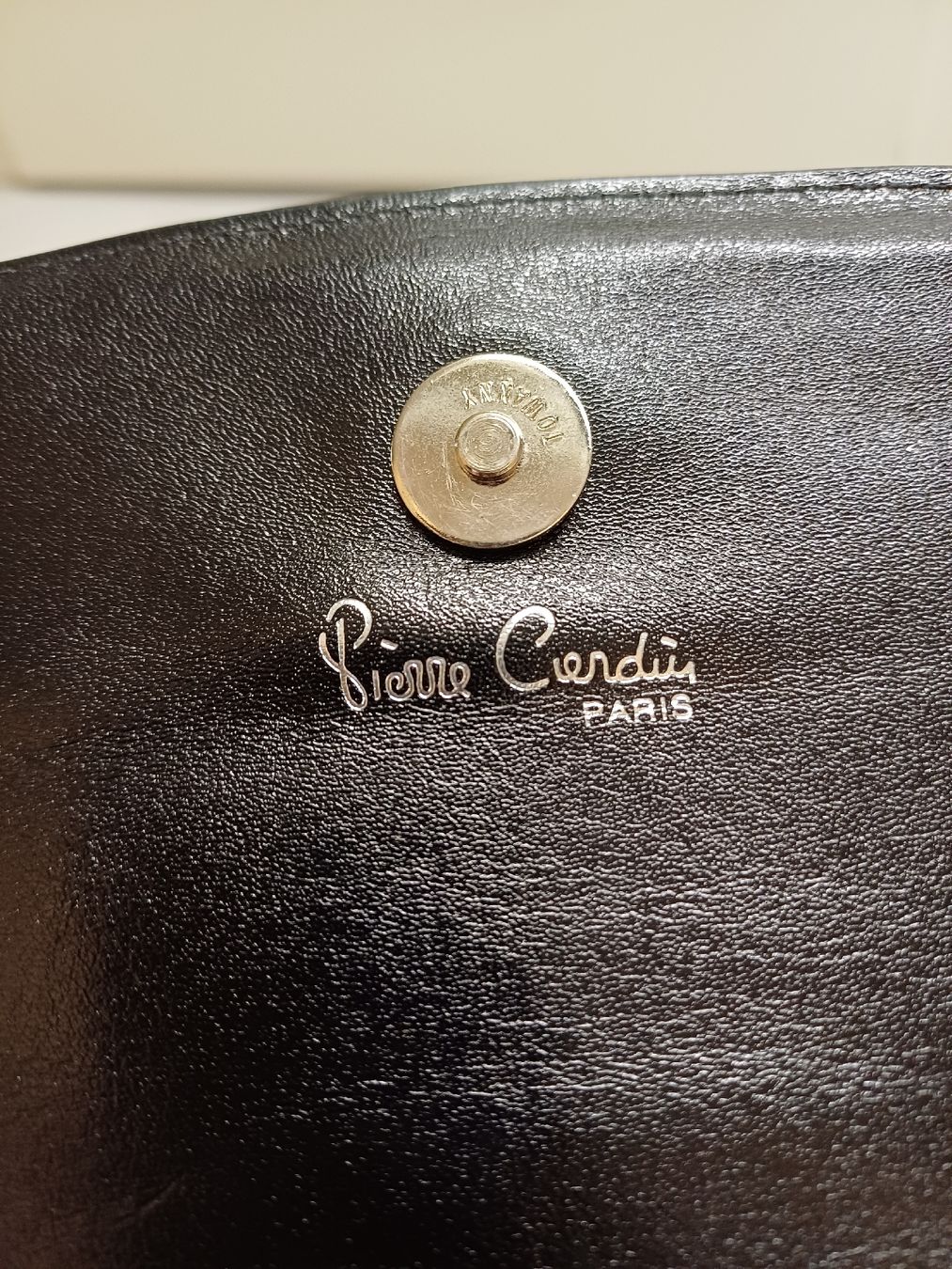Pierre Cardin Borse: Pierre Cardin Tasche – Nuovo (secondo la descrizione) da Zürich venduto da Avocadokern 3