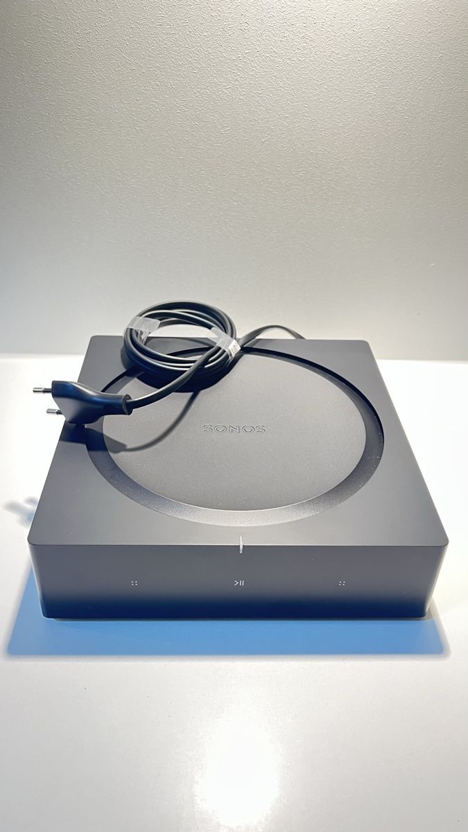 Sonos Amplificateurs: Sonos AMP – Neuf (Voir description) à Goldau par Belmondo 2