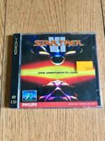 Star Trek VI Das Unentdeckte Land CD-i