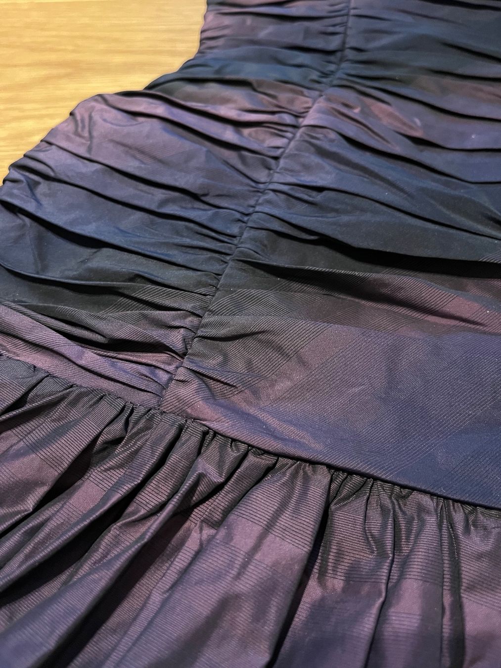 Vestiti: Cocktailkleid Gr. 34 – Usato da Adliswil venduto da M.Lau 3