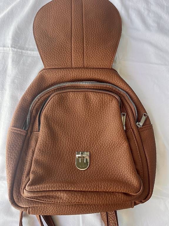Rucksäcke: Rucksack Braun – Gebraucht aus Bern von ela_hz6w 2