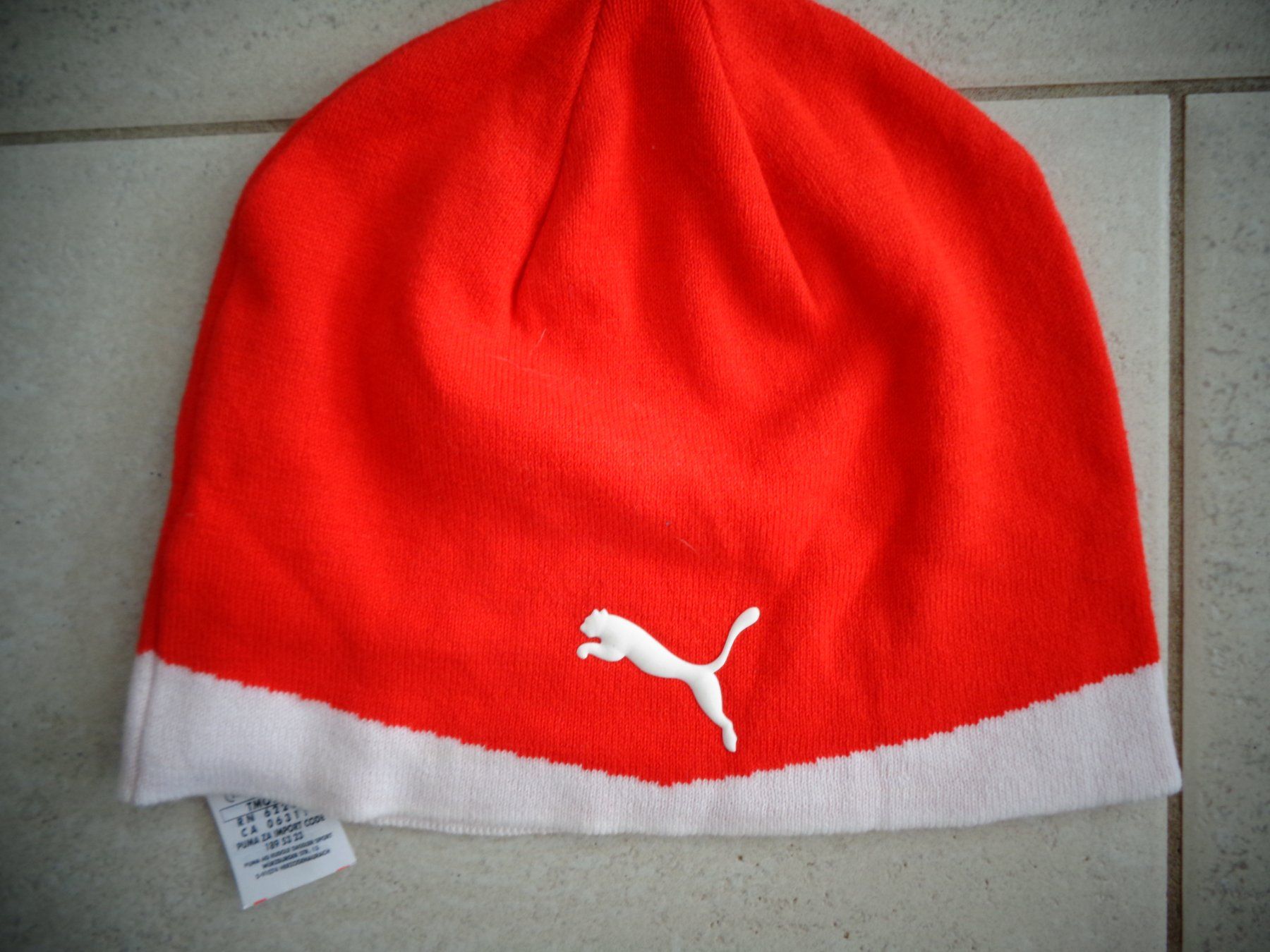 Puma Autres vêtements & accessoires: PUMA KAPPE NEU – Neuf (Voir description) à Rotkreuz par Samballi 1