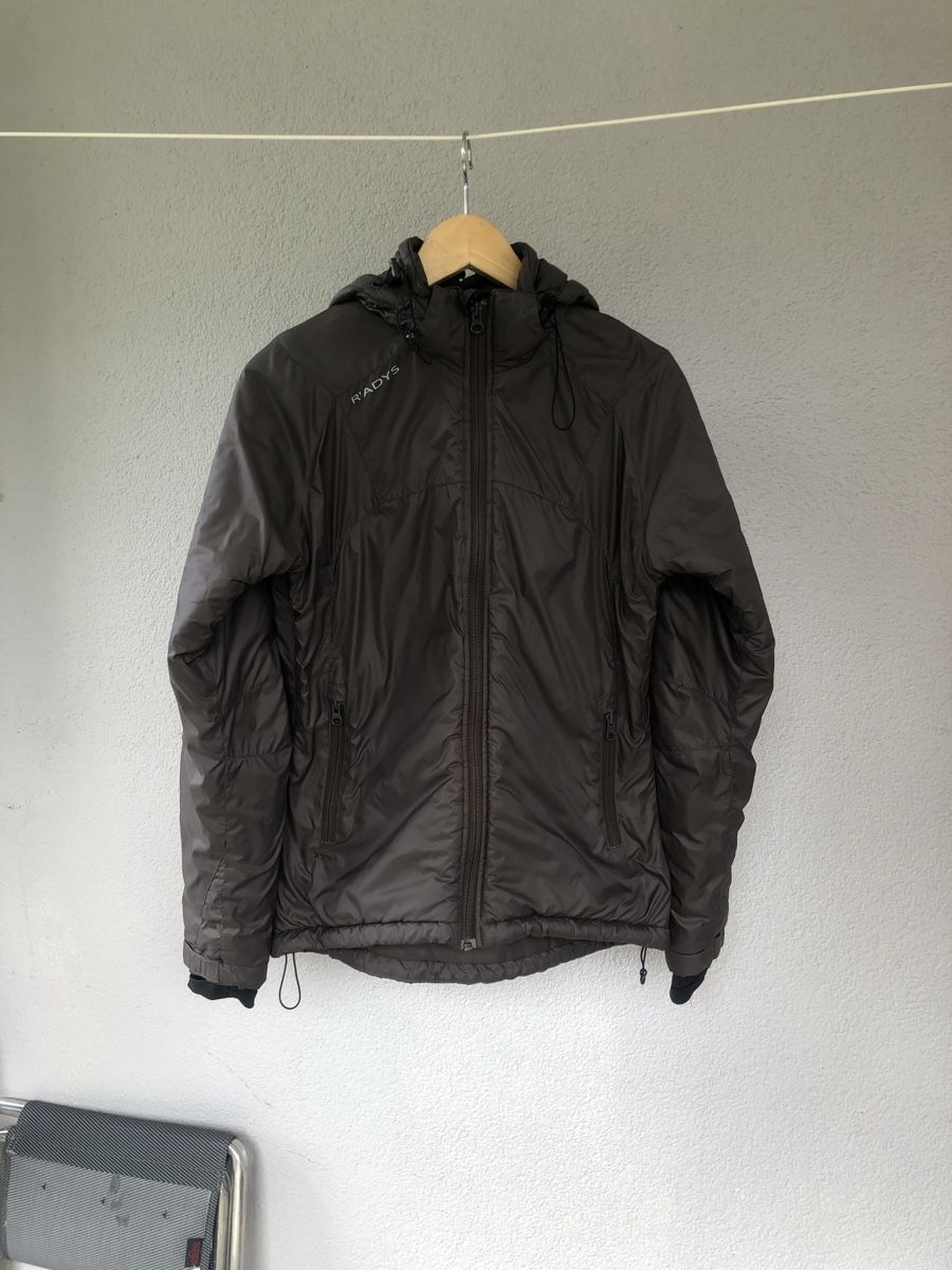 Radys Jacken: R‘ADYS Jacke M – Gebraucht aus Fribourg von ann_l9b7