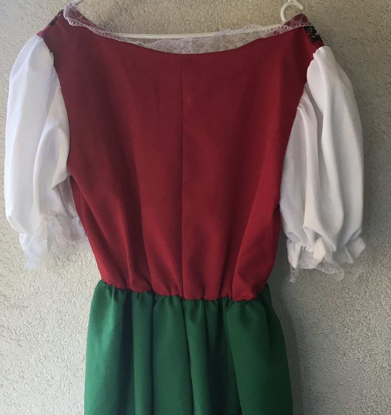 Costumi: FASNACHT DIRNDL – Nuovo (secondo la descrizione) da Ostermundigen venduto da Kari1937 3