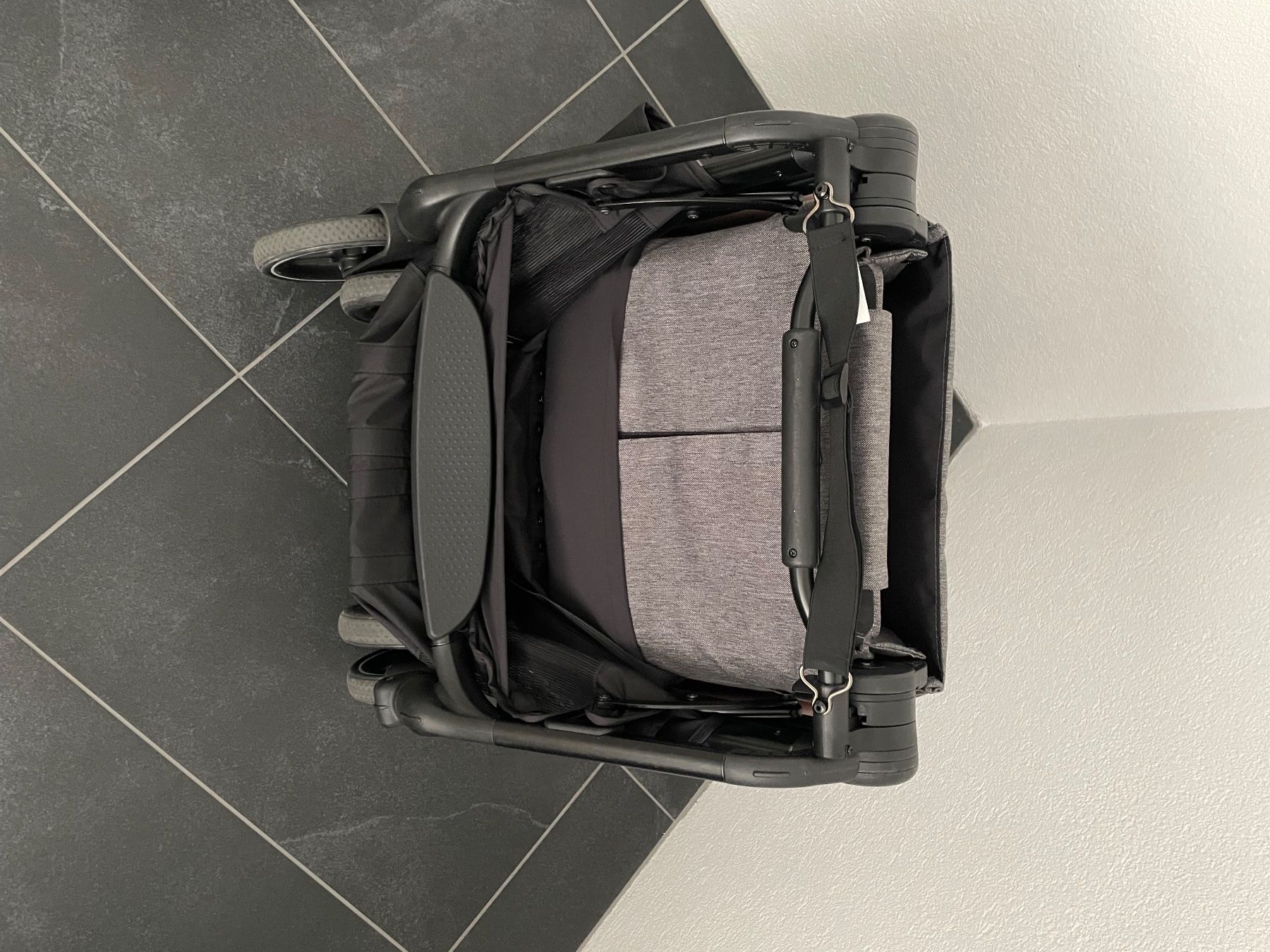 Maxi-Cosi Kinderwagen: Kinderwagen – Gebraucht aus Bitsch von chg_ynk9 5