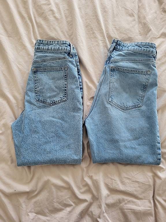 Jeans: H&M Jeanshose – Gebraucht aus Allschwil von Stefanie.N
