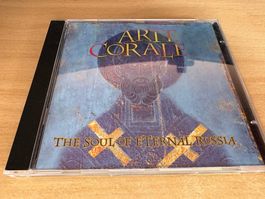 Arte Corale – The Soul Of Eternal Russia