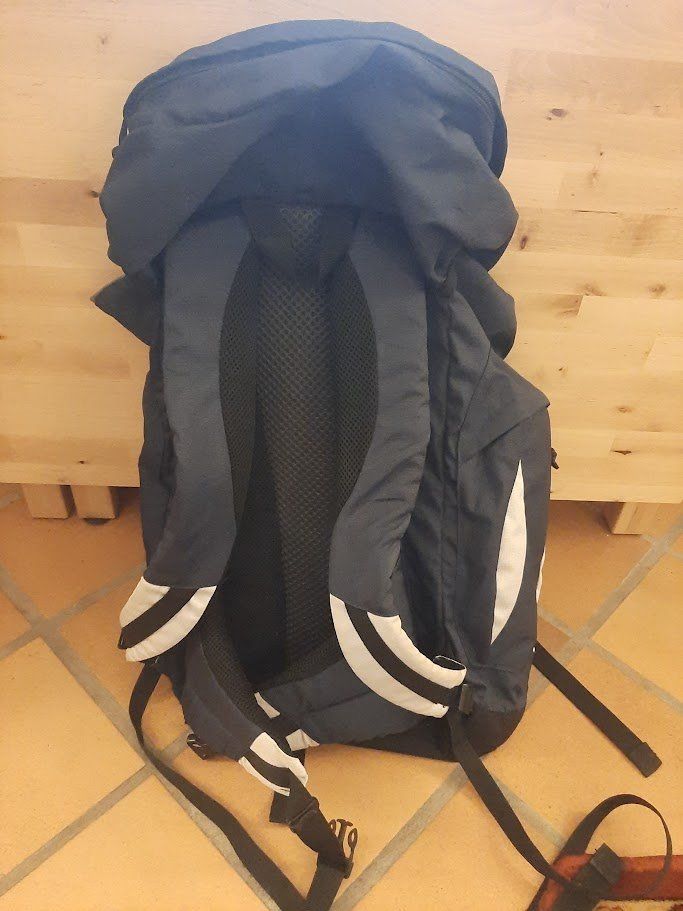 Sacs à dos: Sac à dos de randonnée – D'occasion à Gingins par danolive 1