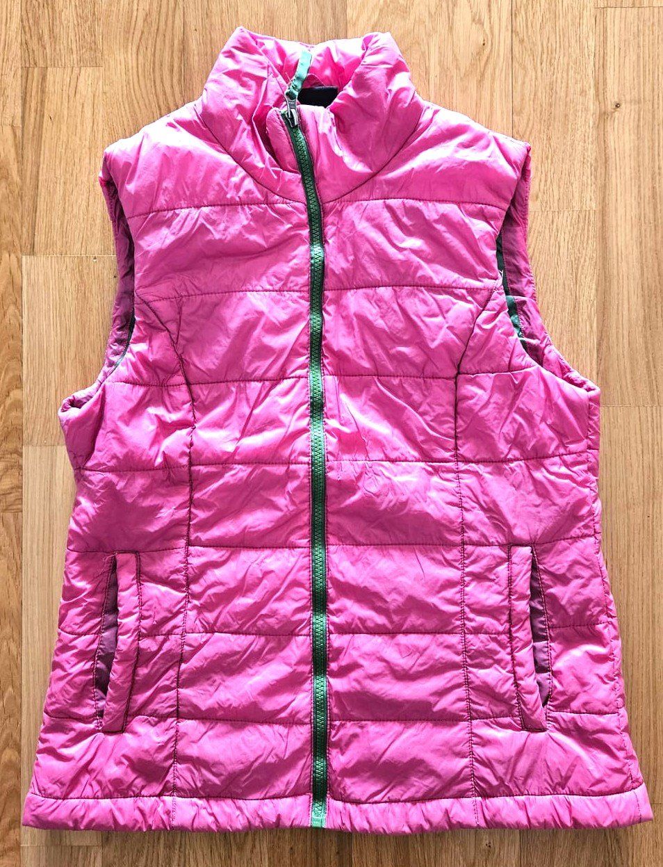 Gilet & Giacche senza maniche: Steppweste, Gr. 36/38 – Usato da St. Gallen venduto da AnBau