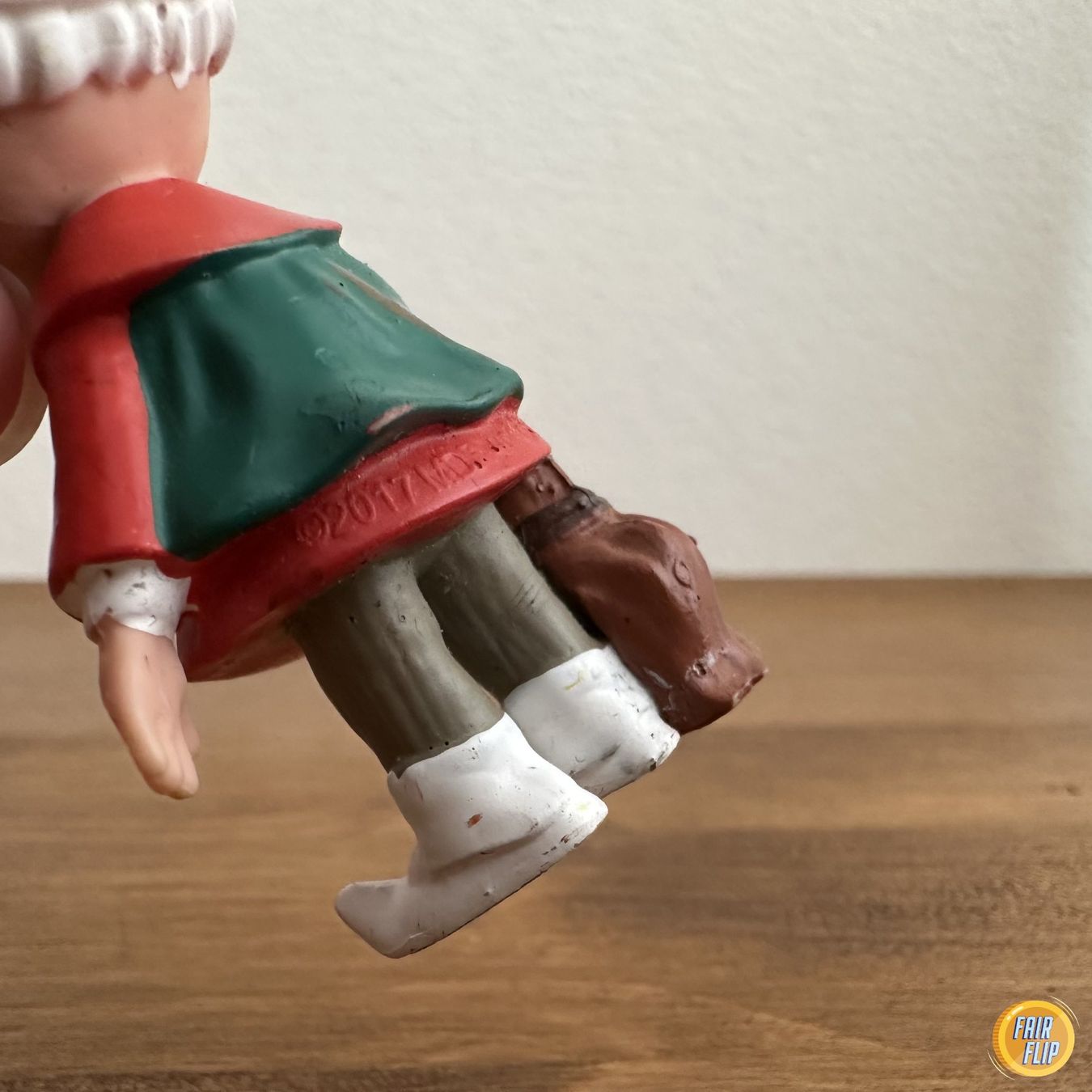 Tonies Statuette: Tonies Figur unser Sandmänchen – Usato da Luzern venduto da fairflip 2