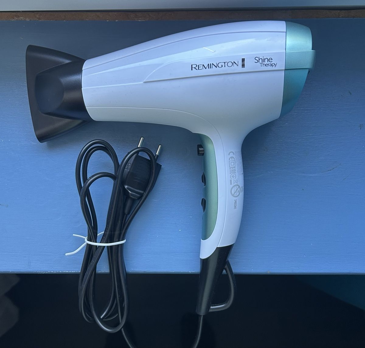 Remington Asciugacapelli: Remington Haartrockner – Usato da Hausen venduto da Sabzz