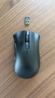 Razer Deathadder v2 X Hyperspeed Gamingmouse 2.4+Bluetooth