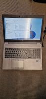 HP Zbook 15 G5 power laptop i7(8Gen), 1T ssd, 32G RAM