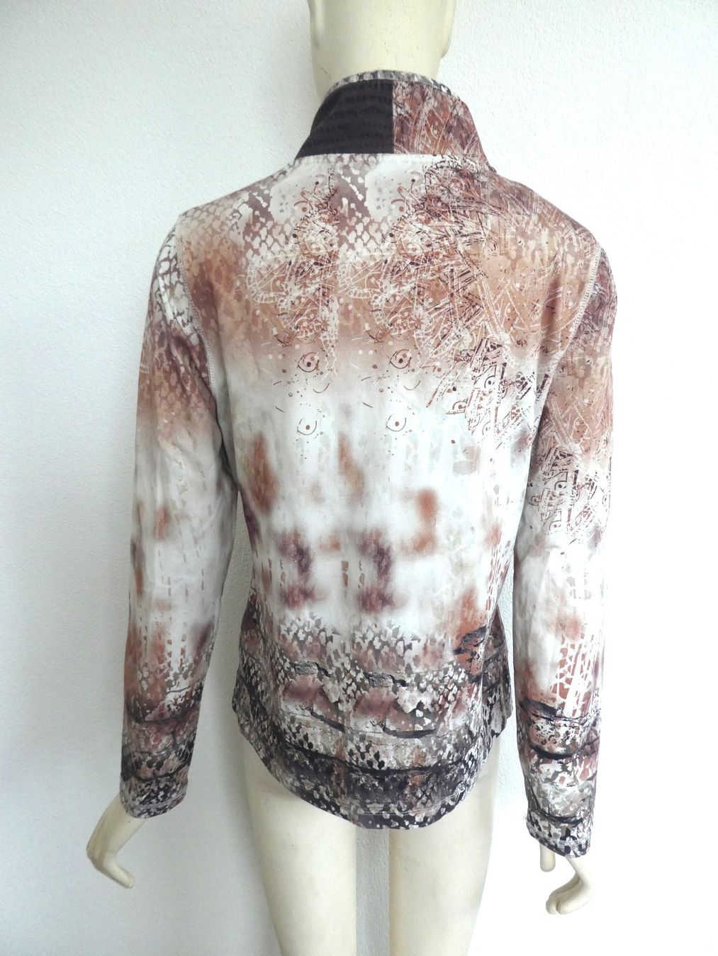 Giacche: B.C. Best Connection Jacke, Gr. 40/42 – Usato da Berneck venduto da chouchou1415 4
