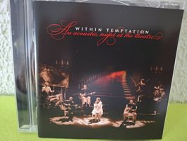 CD Within Temptation -  An Acoustic Night
