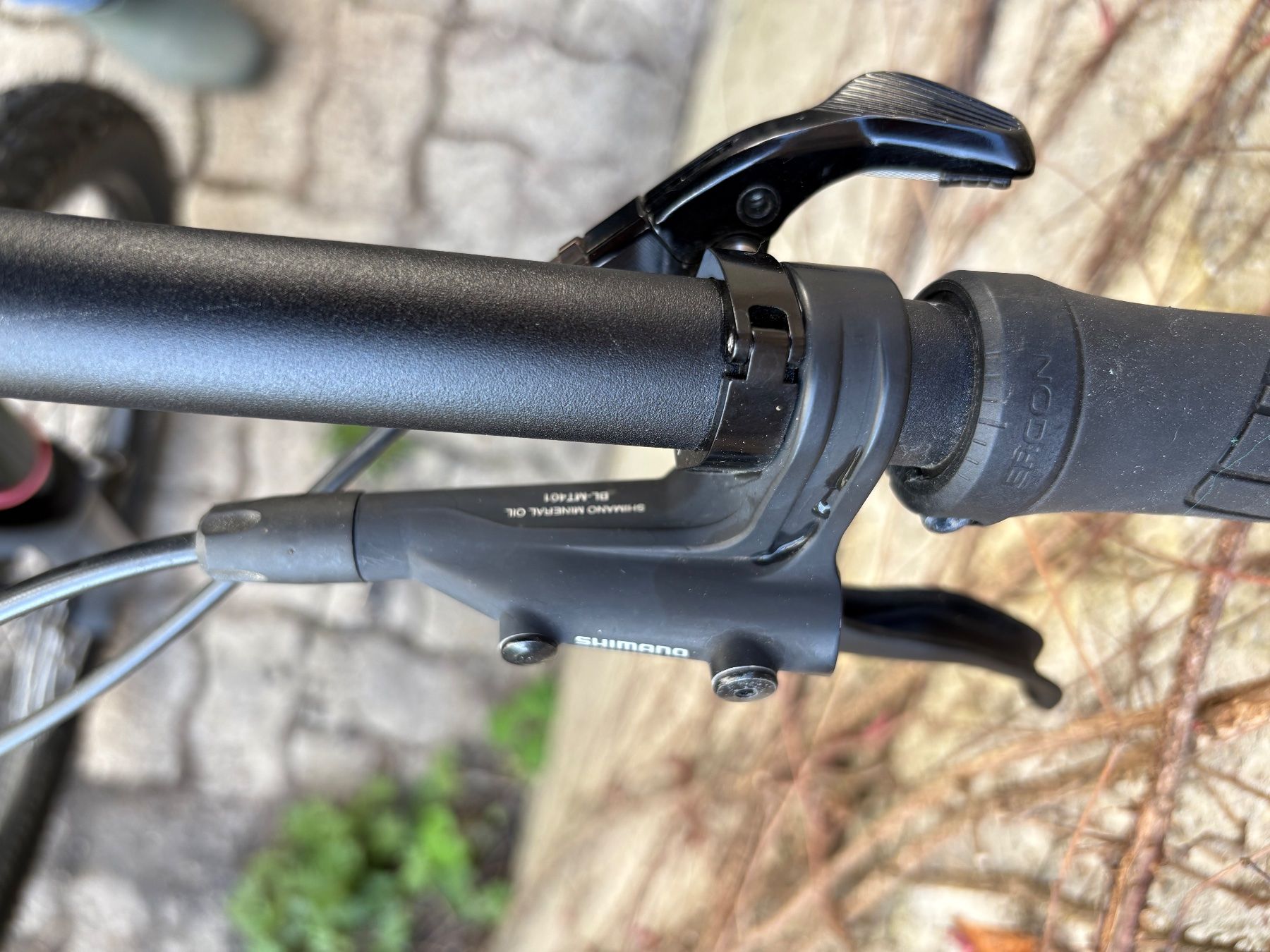 Biciclette: Rose Root Miller 1 Fully Mountainbike – Usato da Schwändi GL venduto da Lego_und_co 6