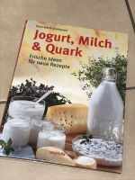 Jogurt, Milch und Quark - Weltbild