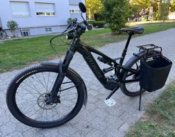 Specialized Tero X 5.0-Gr. M - 2025