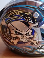 Lazer Motorrad Helm