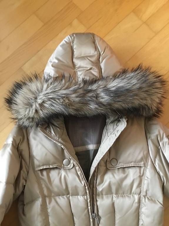 Giacche & Cappotti: Geox Winterjacke – Usato da Boppelsen venduto da Nnolle 3
