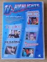 DVD  TV-Highlights - Wie alles begann ...