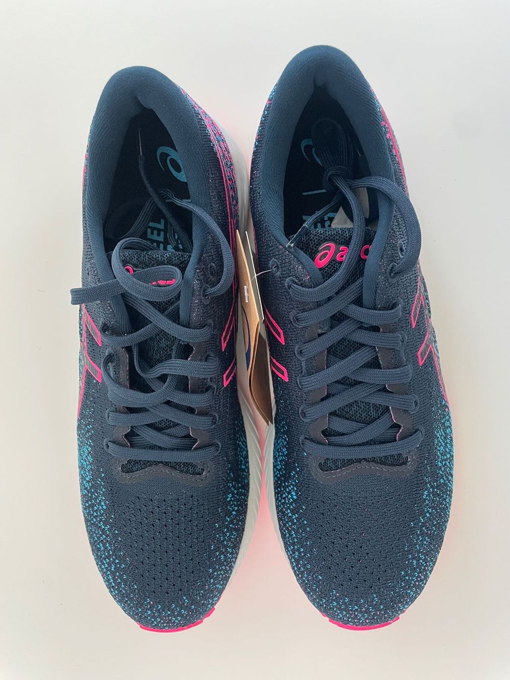 Asics Scarpe da donna: Asics Gel DS Trainer 26 Damen Grösse 40 – Nuovo e nell'imballaggio originale da St. Gallen venduto da rap_wm5l 2