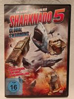 Sharknado 5 Global Swarming