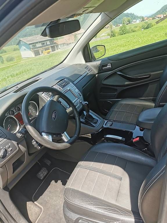 Autos: FORD KUGA 2.0 TDCi Titan.S 4x4 – Gebraucht aus Bennau von sosche 4