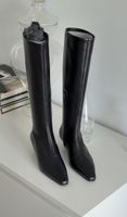Toteme leather boots