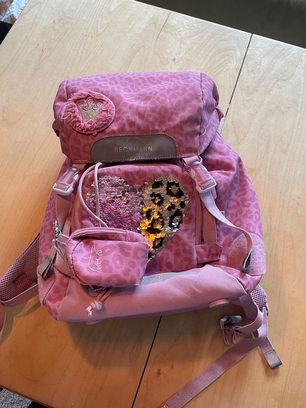 Borse & Zaini: Schulrucksack – Usato da Homberg b. Thun venduto da t...mee