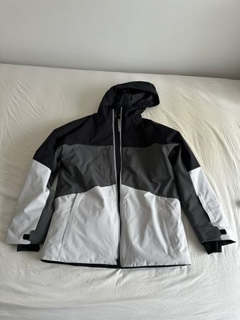 Rossignol Skijacke Herren, Grösse L, Top Zustand