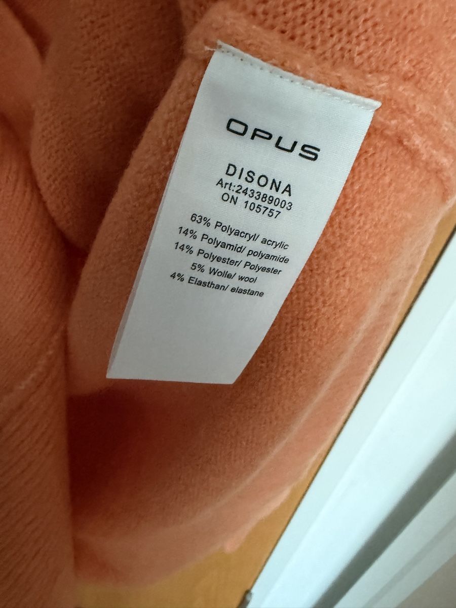 Opus Jacken: Jacke OPUS 42 neu – Neu (gemäss Beschreibung) aus Dornach von samuti 2