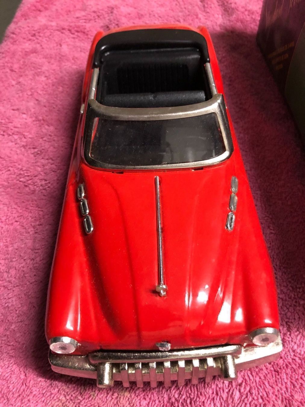 Modellautos: Buick Cabrio Oldtimer classic – Neu (gemäss Beschreibung) aus Reinach AG von rares75 3