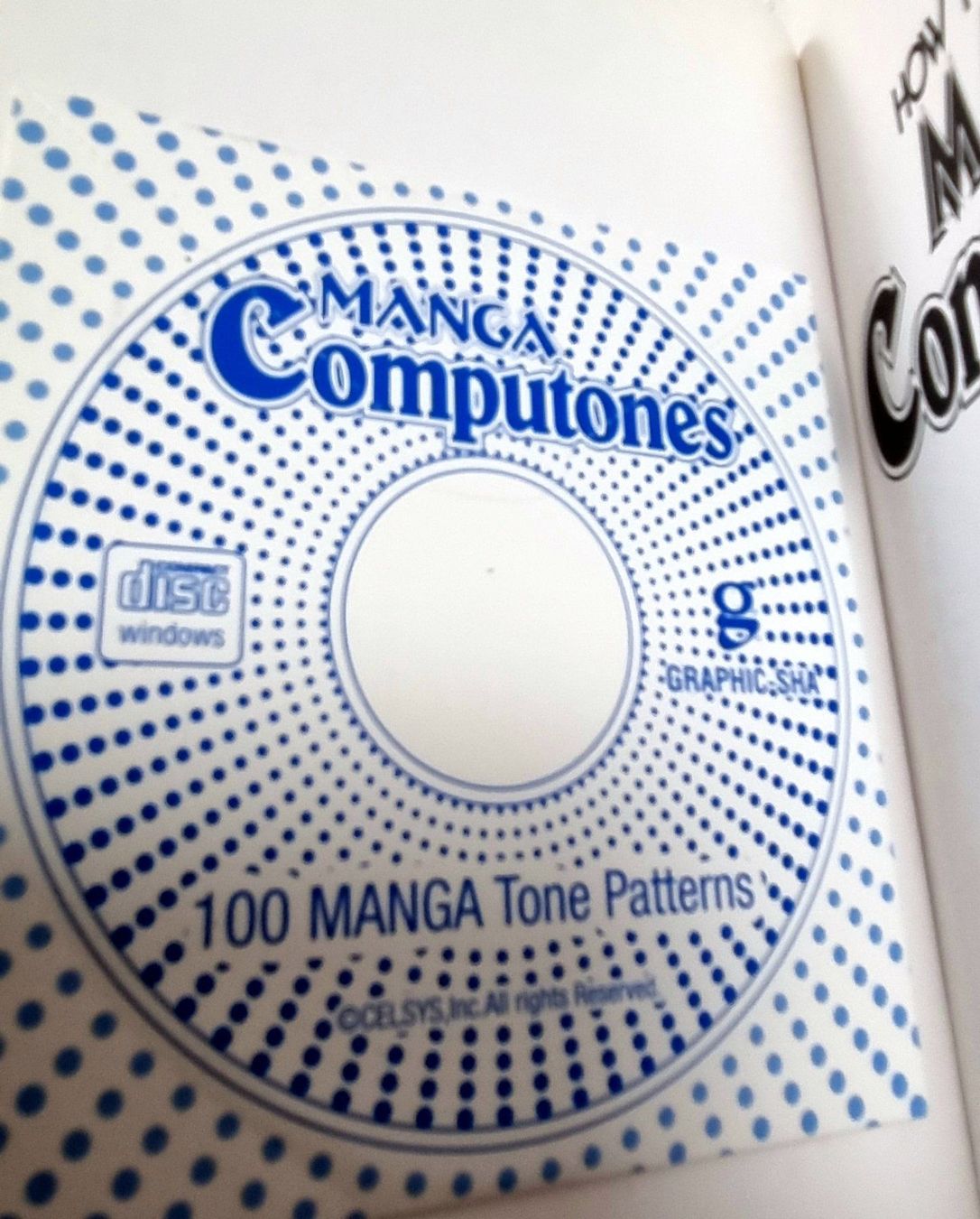 Comics: How to draw Manga Computones Vol. 1 + 2 – Gebraucht aus Effretikon von lenalisa63 5
