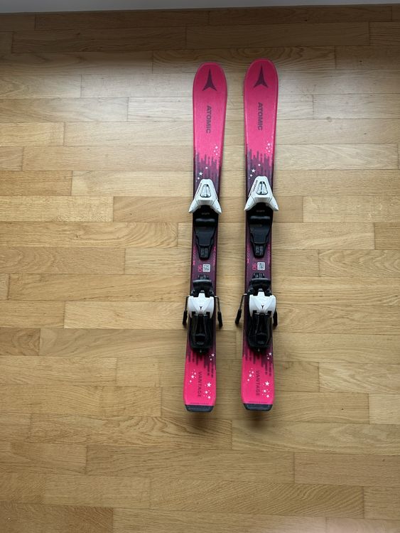 Atomic Vantage 90 (Gebraucht) in Dättwil AG für CHF 57 – mit Lieferung ...