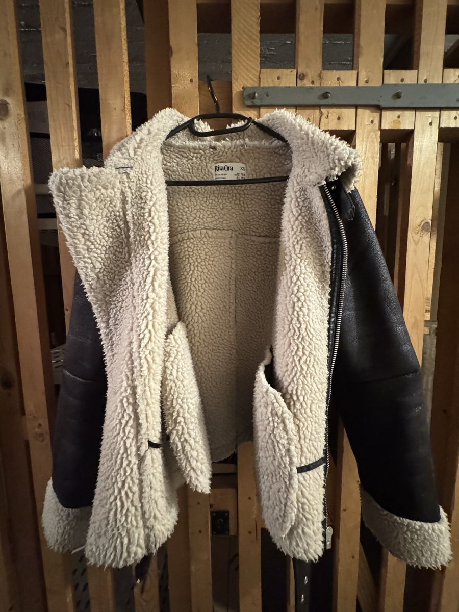 Primark Jacken: Rita Ora X Primark Winterjacke – Gebraucht aus Niederurnen von sel_z2wg 1