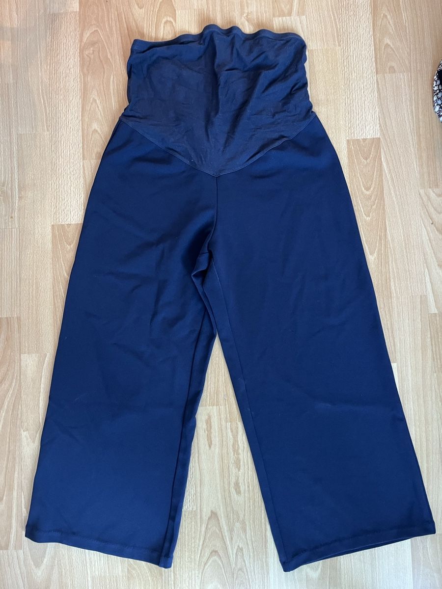 Pantaloni: 7/8 Umstandshose, Grösse L – Usato da Zürich venduto da jmg_8005 1