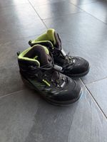 Lows Wanderschuhe 