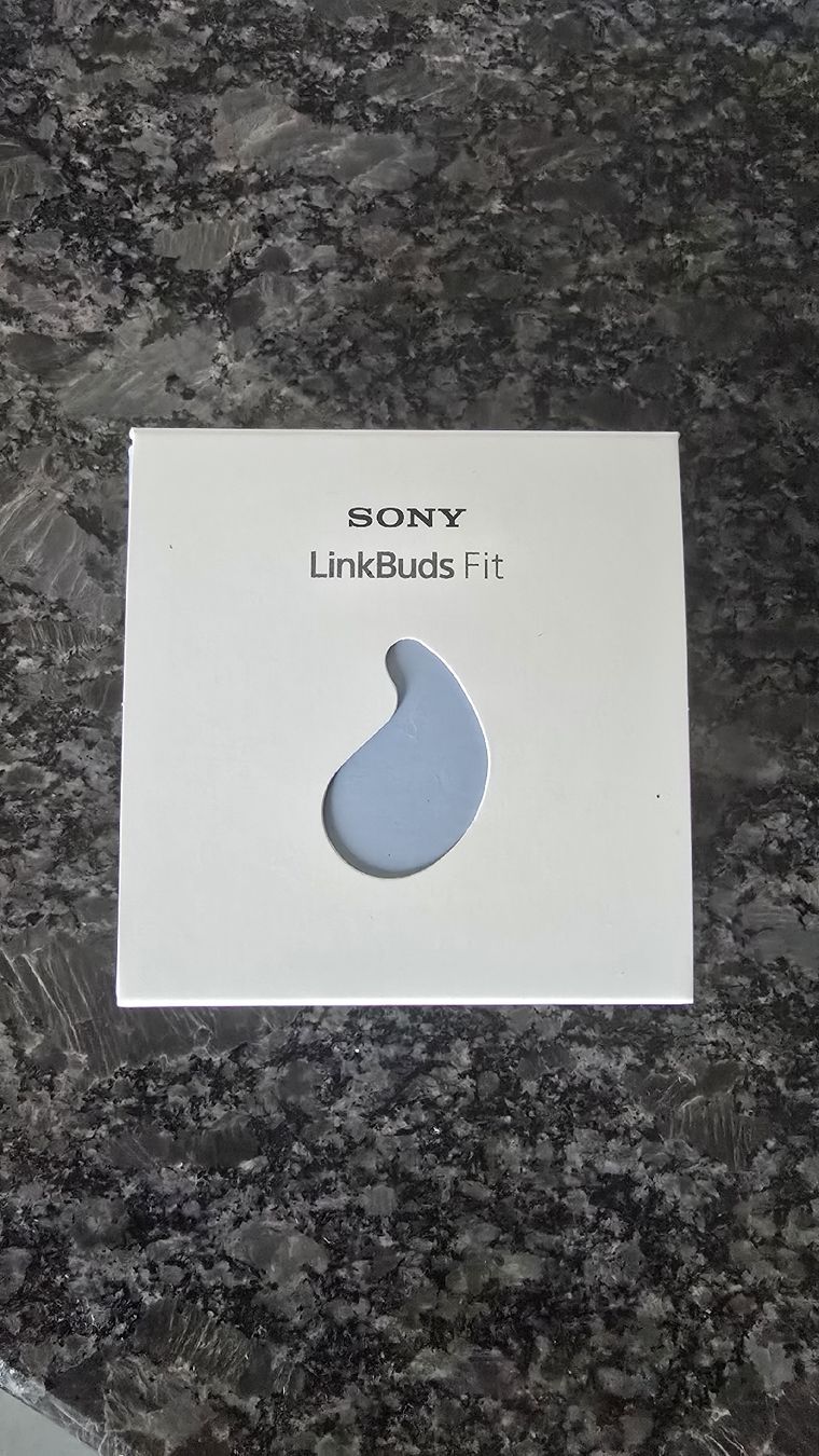 Sony Cuffie: Sony HAC-LS910NS Sony LinkBuds Fit 1+3 gratis – Nuovo e nell'imballaggio originale da Bassersdorf venduto da angi_m 1