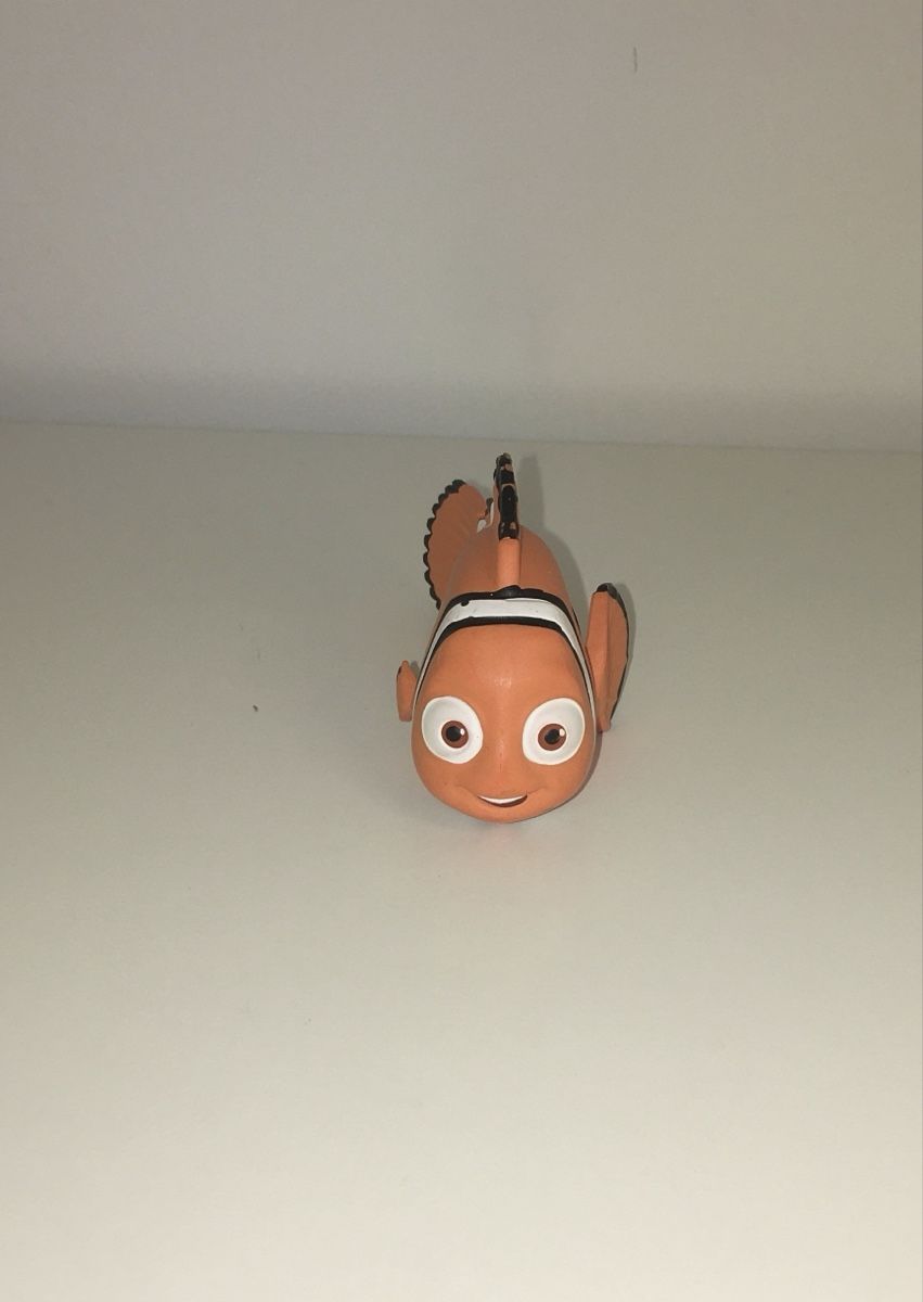 Audiolibri: Tonies Figur findet Nemo – Usato da Unterstammheim venduto da Avril13