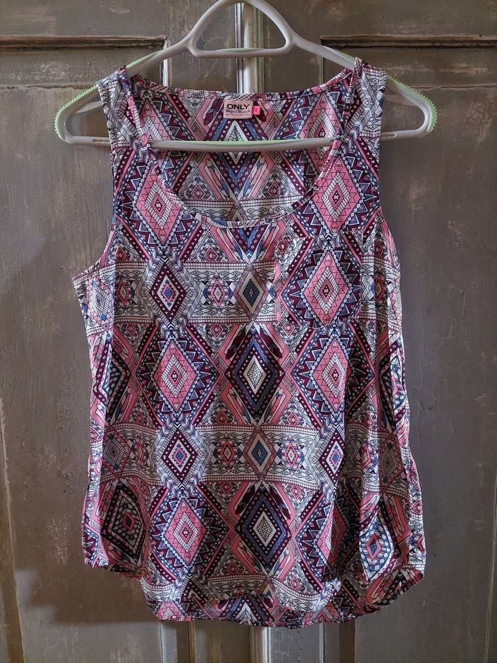 Only Tops: ONLY . Tank Top 38 – Neu (gemäss Beschreibung) aus Besenbüren von teluride89