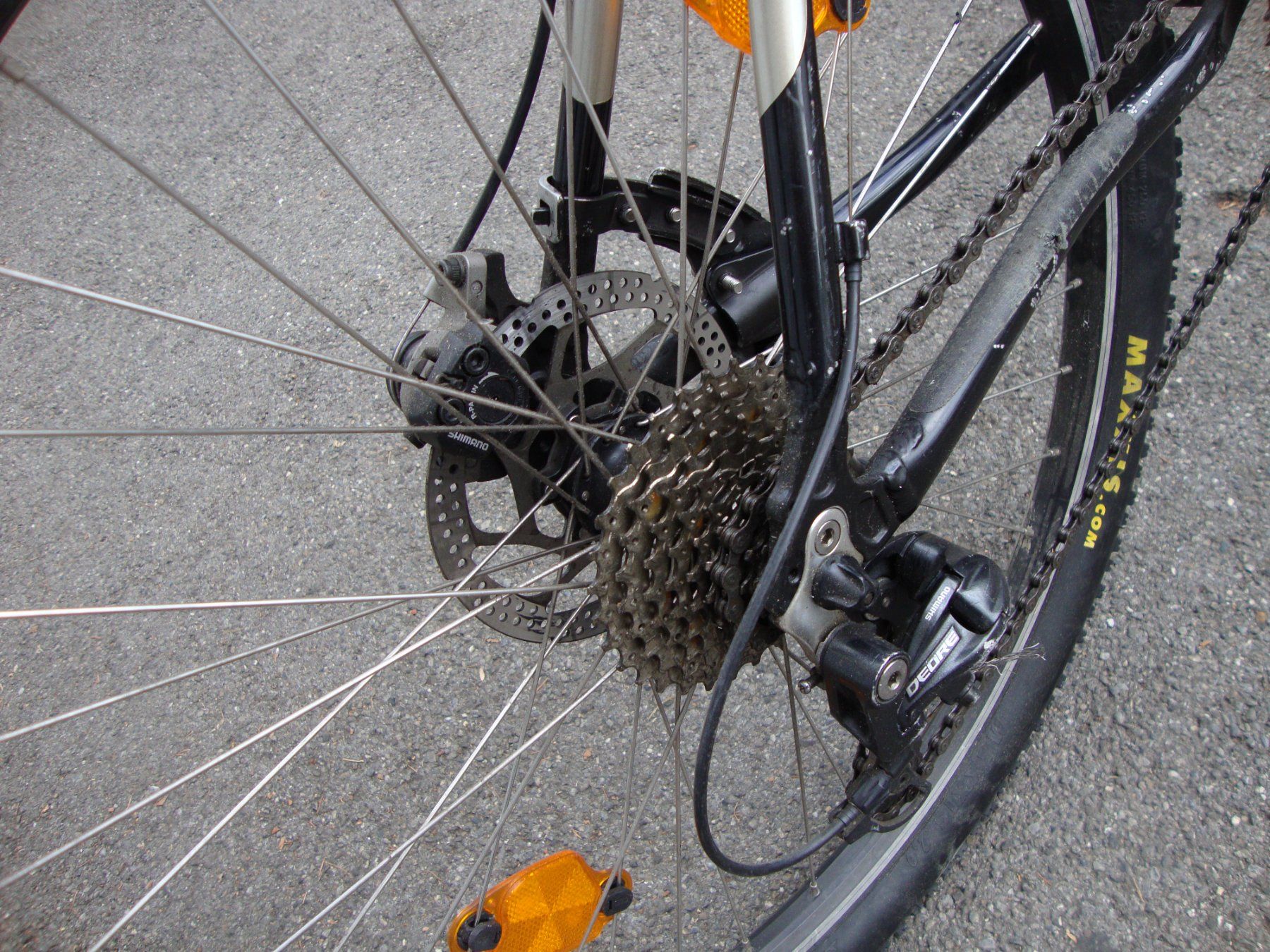Biciclette: Herrenvelo – Usato da Thun venduto da Velo-7 4
